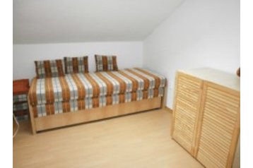 Vakantiehuis Poráčska dolina 9